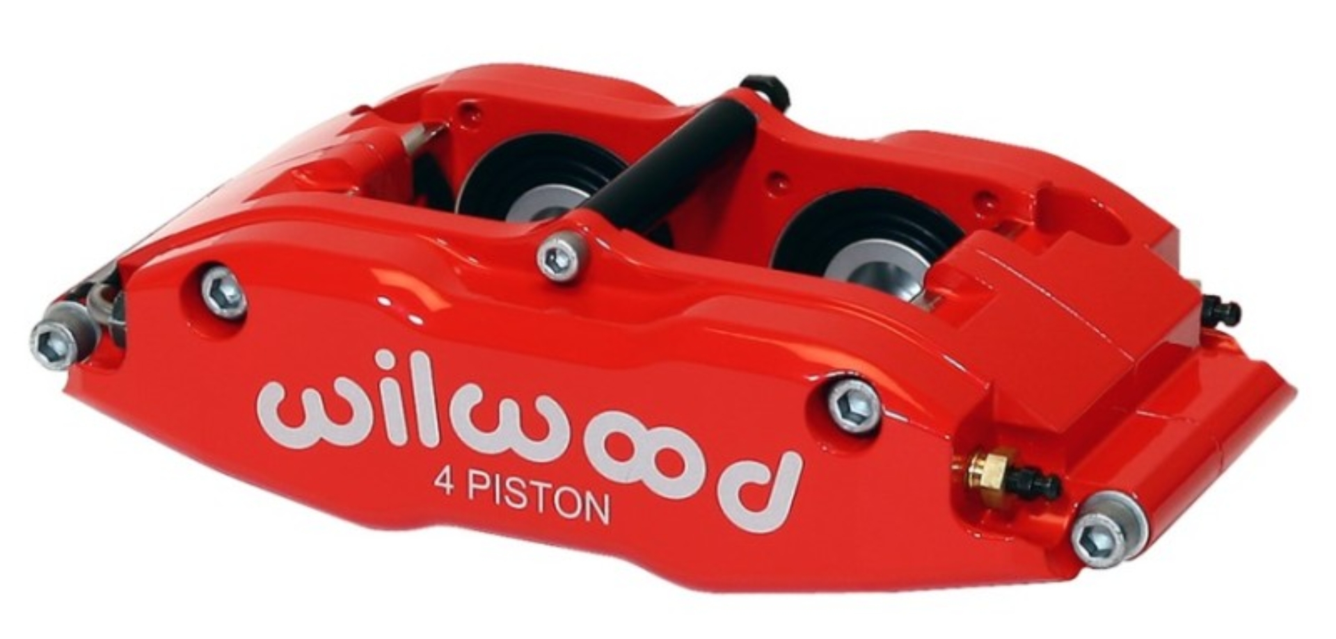 Picture of Wilwood Caliper-BNSL4R 1.75in Pistons 1.25in Disc