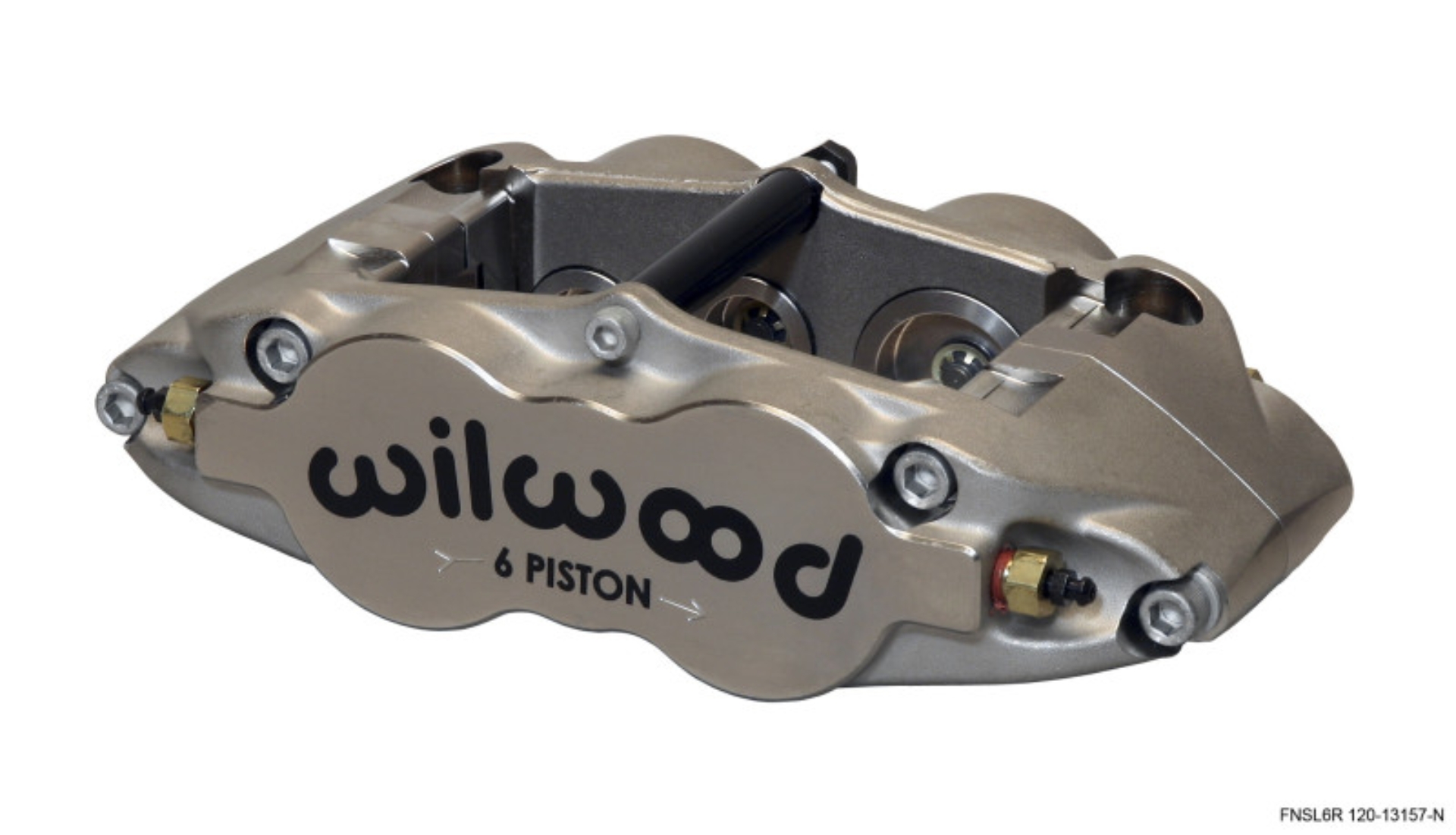 Picture of Wilwood WIL Superlite Caliper Brake Calipers - 120-13157-N