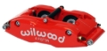 Picture of Wilwood Caliper-BNSL4R 1.75in Pistons 1.25in Disc