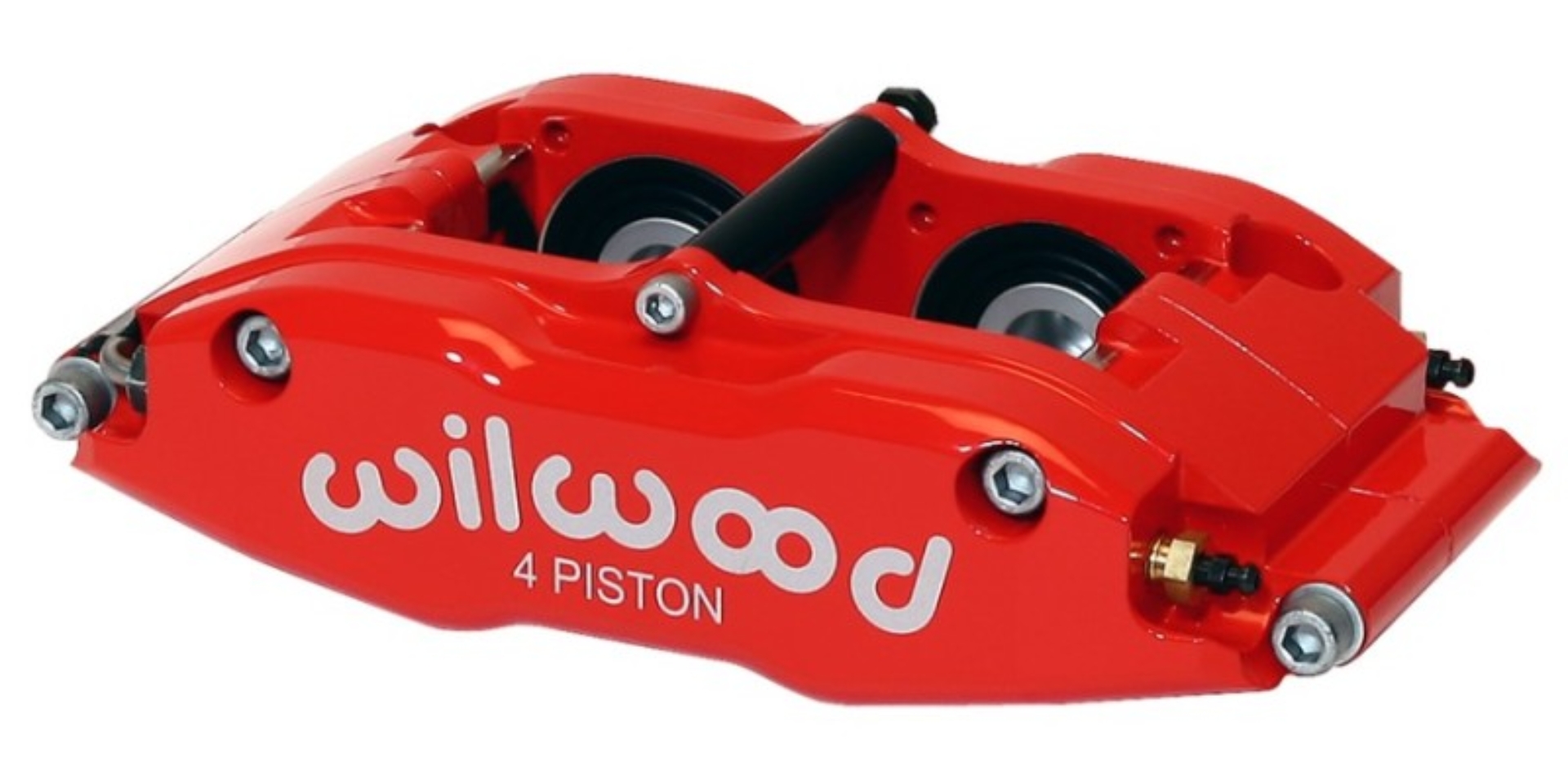 Picture of Wilwood Caliper-BNSL4R 1.75in Pistons 1.25in Disc