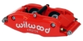 Picture of Wilwood Caliper-BNSL4R 1.25in Pistons 1.10in Disc