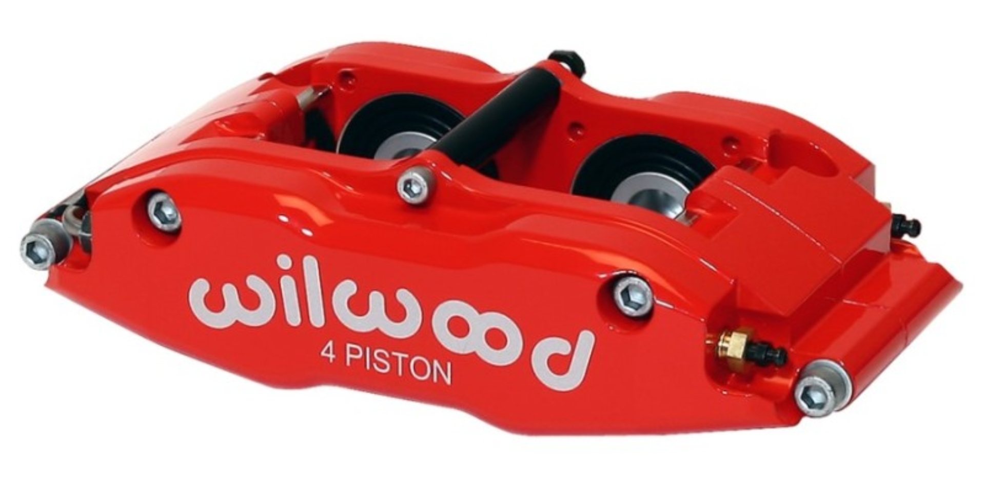 Picture of Wilwood Caliper-BNSL4R 1.25in Pistons 1.10in Disc