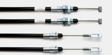 Picture of Wilwood Parking Brake Cable Kit Internal P-Brake 59-64 Impala