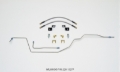 Picture of Wilwood WIL Flexline Brake Hose Brake Line Kits - 220-15277