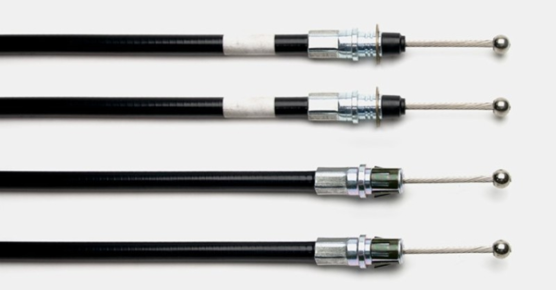 Picture of Wilwood Parking Brake Cable Kit Combination Parking Brake Rear 94-04 Mustang