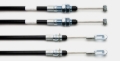 Picture of Wilwood Parking Brake Cable Kit Internal P-Brake 2005-10 Mustang