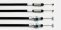 Picture of Wilwood Parking Brake Cable Kit Combination Parking Brake Caliper 2005-10 Mustang