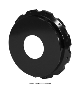 Picture of Wilwood WIL Rotor Hat Brake Rotors - 171-12138