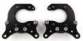 Picture of Wilwood Brackets (2) - P/S Rear - Big Ford 2.36in Offset