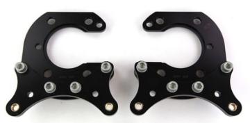 Picture of Wilwood Brackets (2) - P/S Rear - Big Ford 2.36in Offset