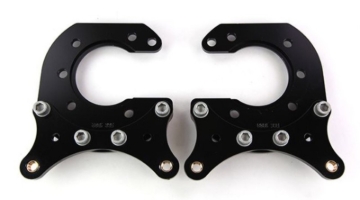 Picture of Wilwood Brackets (2) - P/S Rear-Olds/Pont 2.81in Offset
