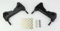 Picture of Wilwood Brackets (2) - w/Mounting Kit - SL4R - P-Brake Kit 13in Rotor