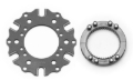 Picture of Wilwood WIL Hub Wheel Hubs - 270-12635