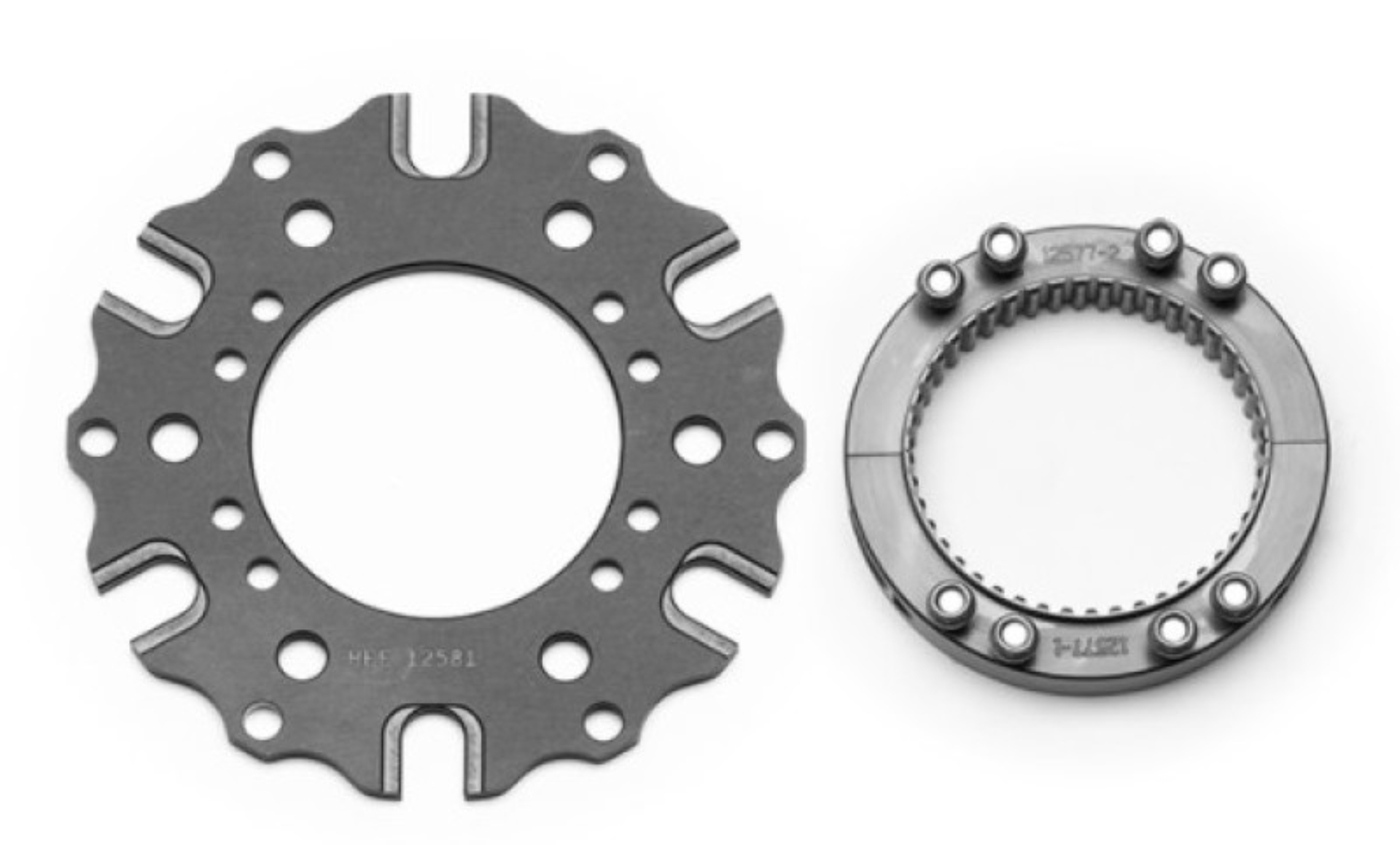 Picture of Wilwood WIL Hub Wheel Hubs - 270-12635