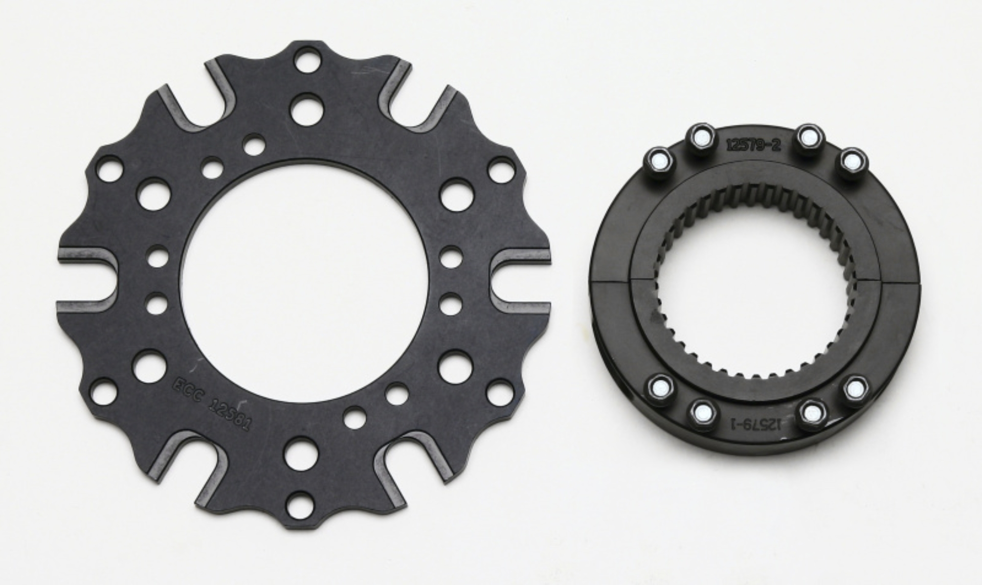 Picture of Wilwood WIL Hub Wheel Hubs - 270-12634