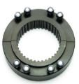 Picture of Wilwood Hub Splined Midget Axle Clamp (GEN II)