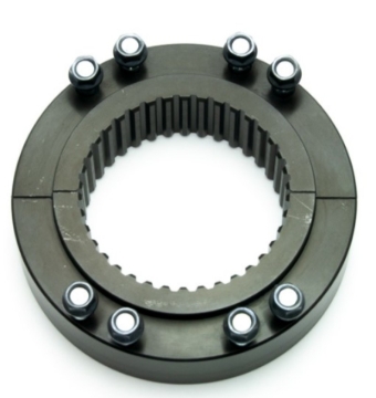 Picture of Wilwood Hub Splined Midget Axle Clamp (GEN II)