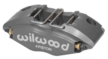 Picture of Wilwood Caliper-Powerlite 1.25in Pistons .790in/.860in Disc