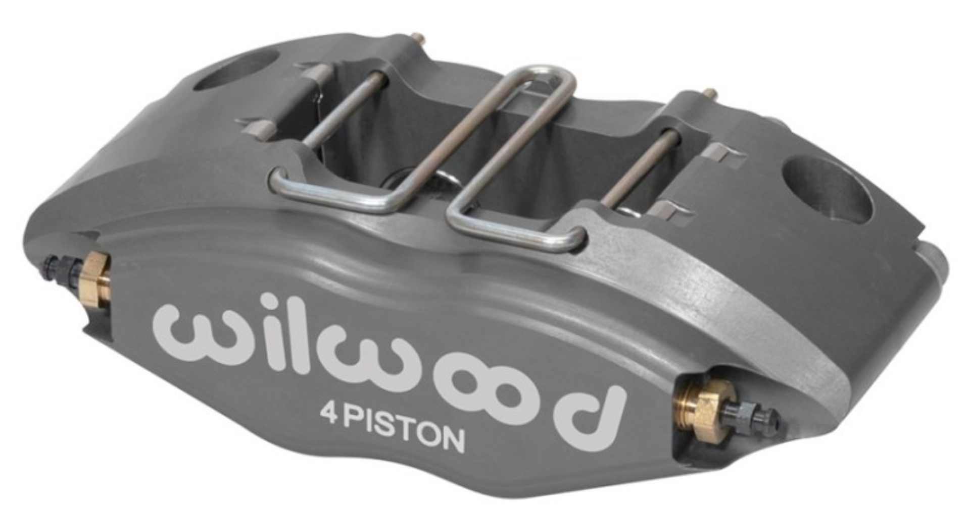 Picture of Wilwood Caliper-Powerlite 1.00in Pistons .790in/.860in Disc