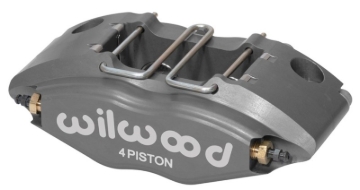 Picture of Wilwood Caliper-Powerlite 1.00in Pistons .790in/.860in Disc