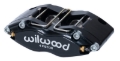 Picture of Wilwood Caliper-Dynapro Radial Race 1.25in Pistons 1.00in Disc