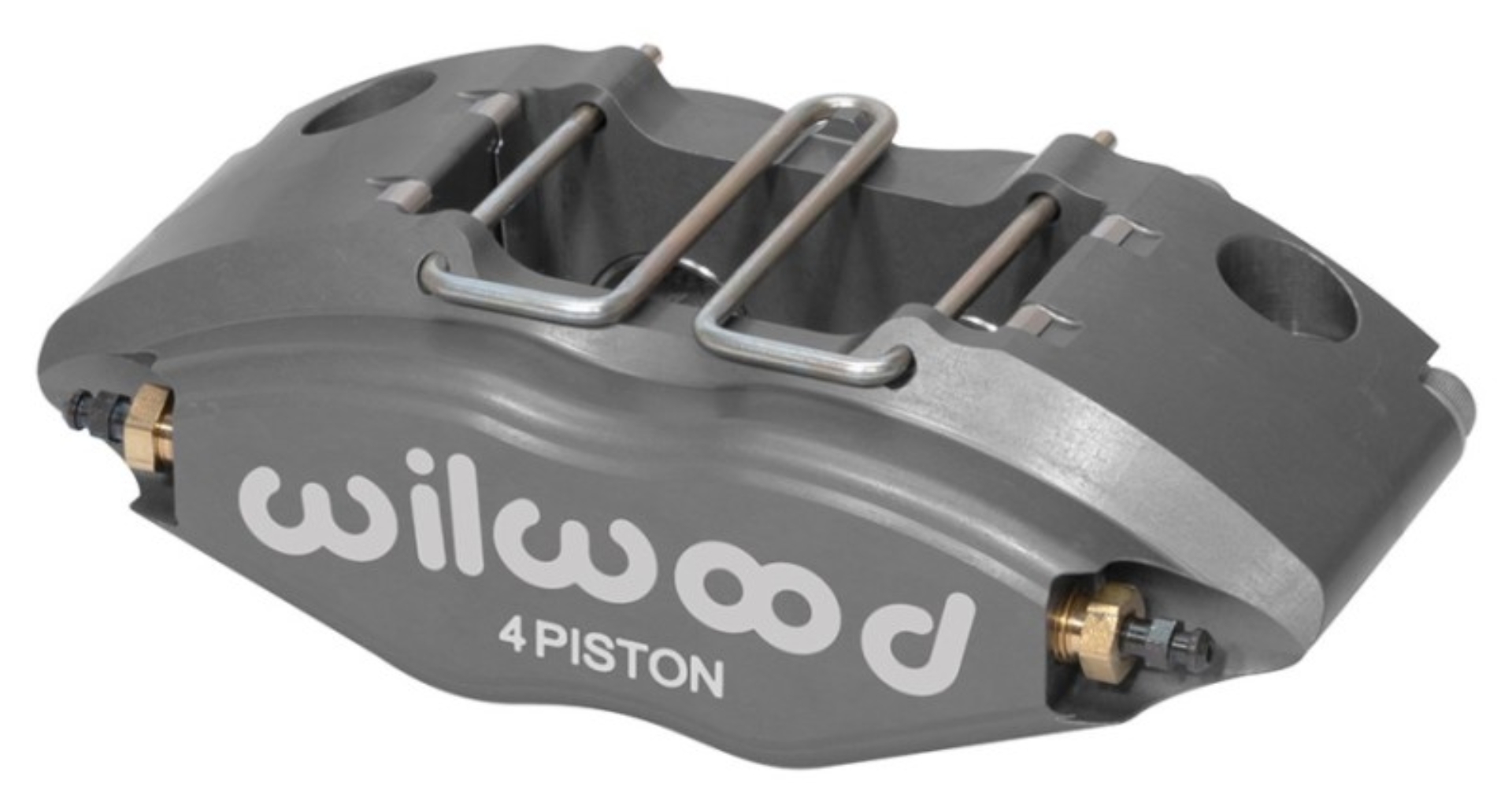 Picture of Wilwood Caliper-Powerlite 1.38in Pistons .350in/.500in Disc