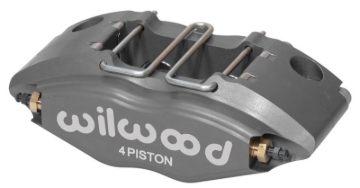 Picture of Wilwood Caliper-Powerlite 1.38in Pistons .350in/.500in Disc