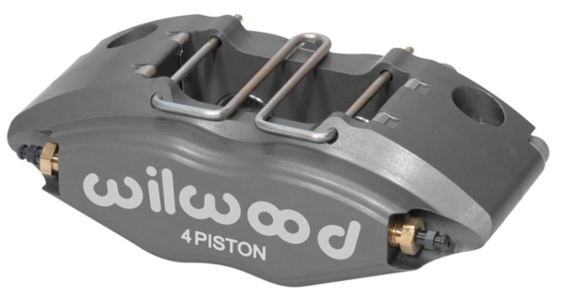 Picture of Wilwood Caliper-Powerlite 1.25in Pistons .350in/.500in Disc