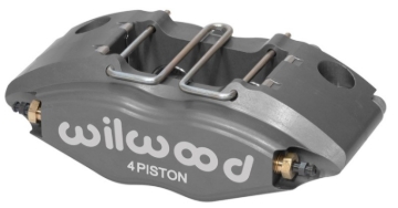 Picture of Wilwood Caliper-Powerlite 1.25in Pistons .350in/.500in Disc