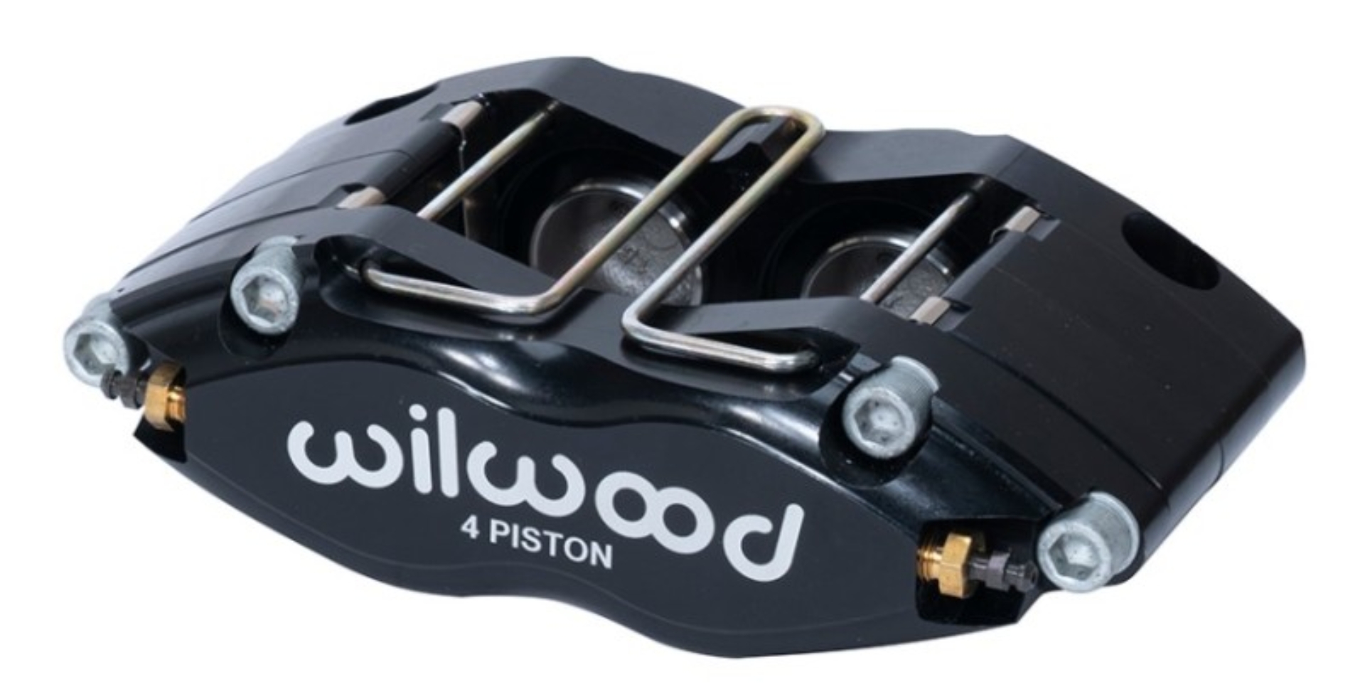 Picture of Wilwood Caliper-Dynapro Radial Race 1.75in Pistons 1.00in Disc