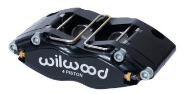 Picture of Wilwood Caliper-Dynapro Radial Race 1.75in Pistons 1.00in Disc