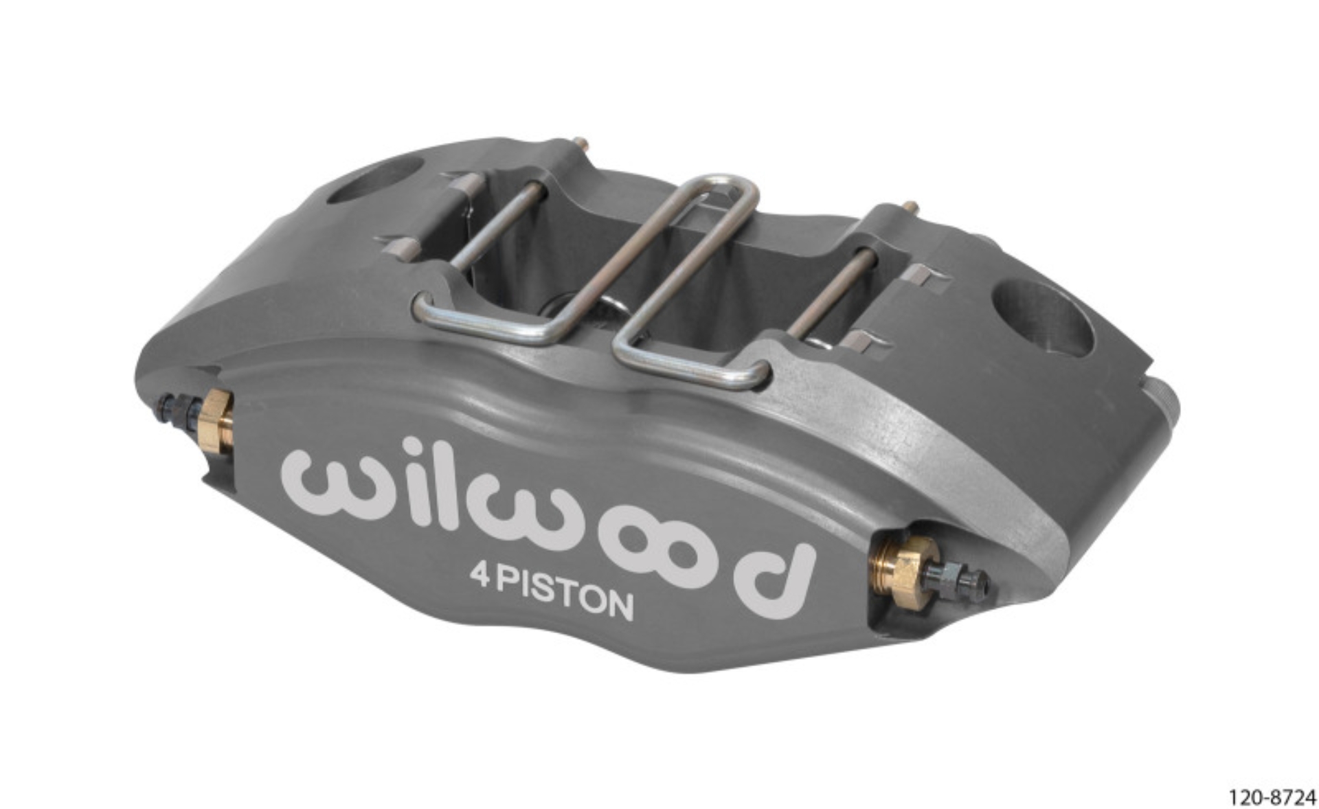 Picture of Wilwood Caliper-Powerlite 1.00in Pistons .350in/.500in Disc