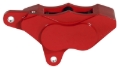 Picture of Wilwood Caliper-GP310 Red Front R/H 84-99 1.25in Pistons .25in Disc