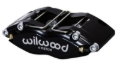 Picture of Wilwood Caliper-Dynapro Radial 1.25in Pistons 0.81in Disc