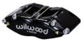 Picture of Wilwood Caliper-Dynapro Radial 1.50in Pistons 1.00in Disc