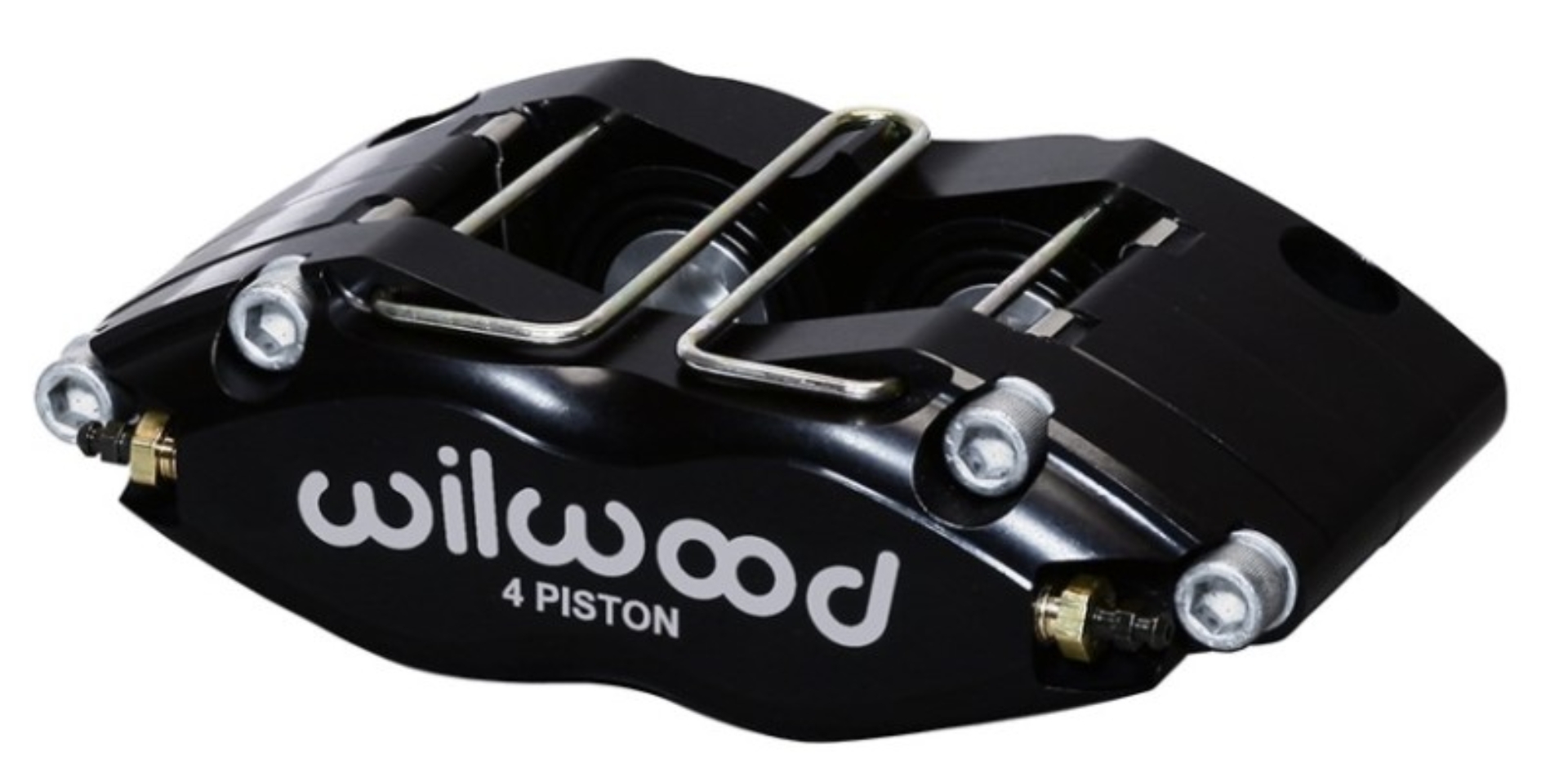 Picture of Wilwood Caliper-Dynapro Radial 1.50in Pistons 1.00in Disc