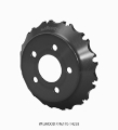 Picture of Wilwood WIL Rotor Hat Brake Rotors - 170-14293