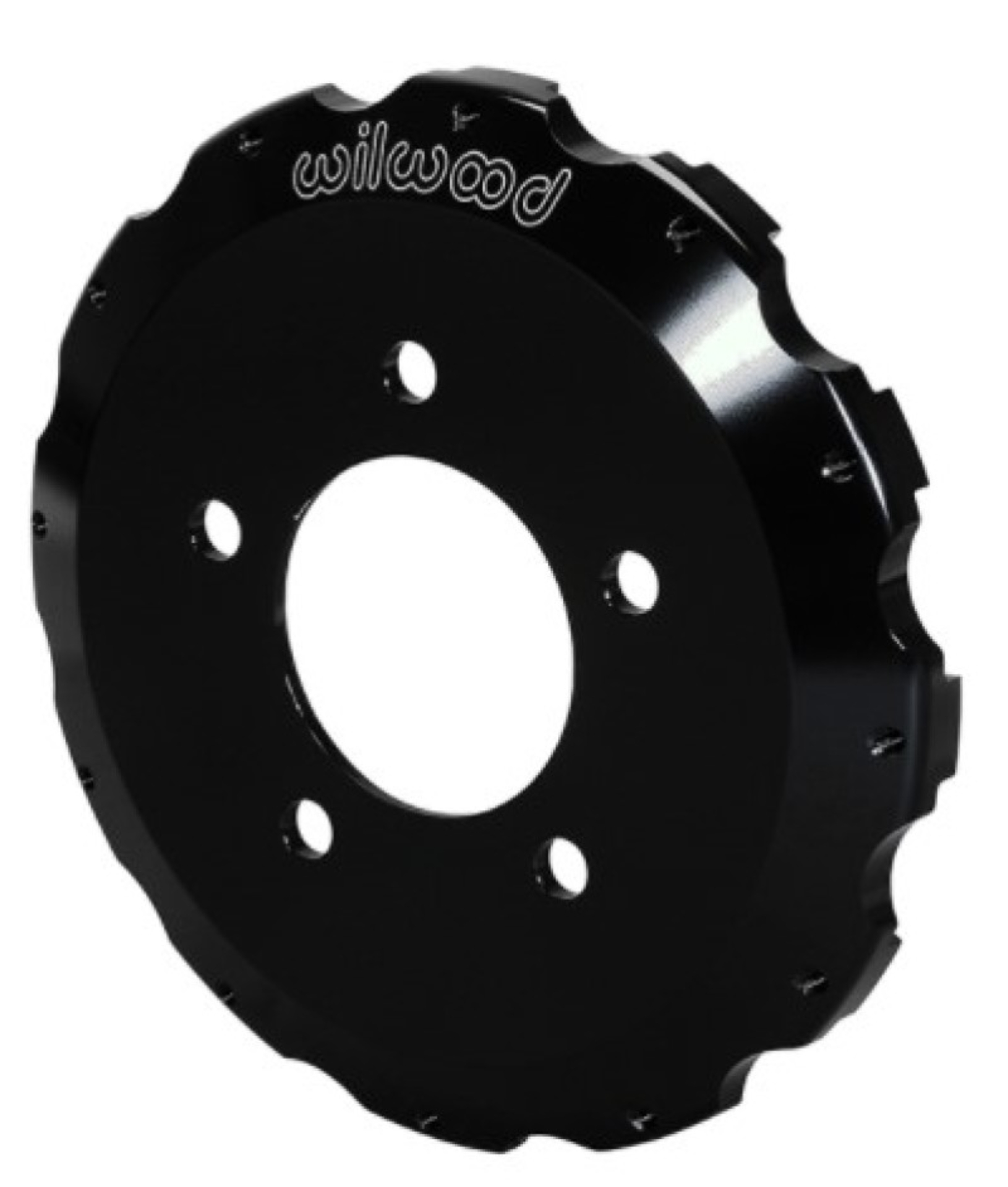 Picture of Wilwood WIL Rotor Hat Brake Rotors - 170-9558