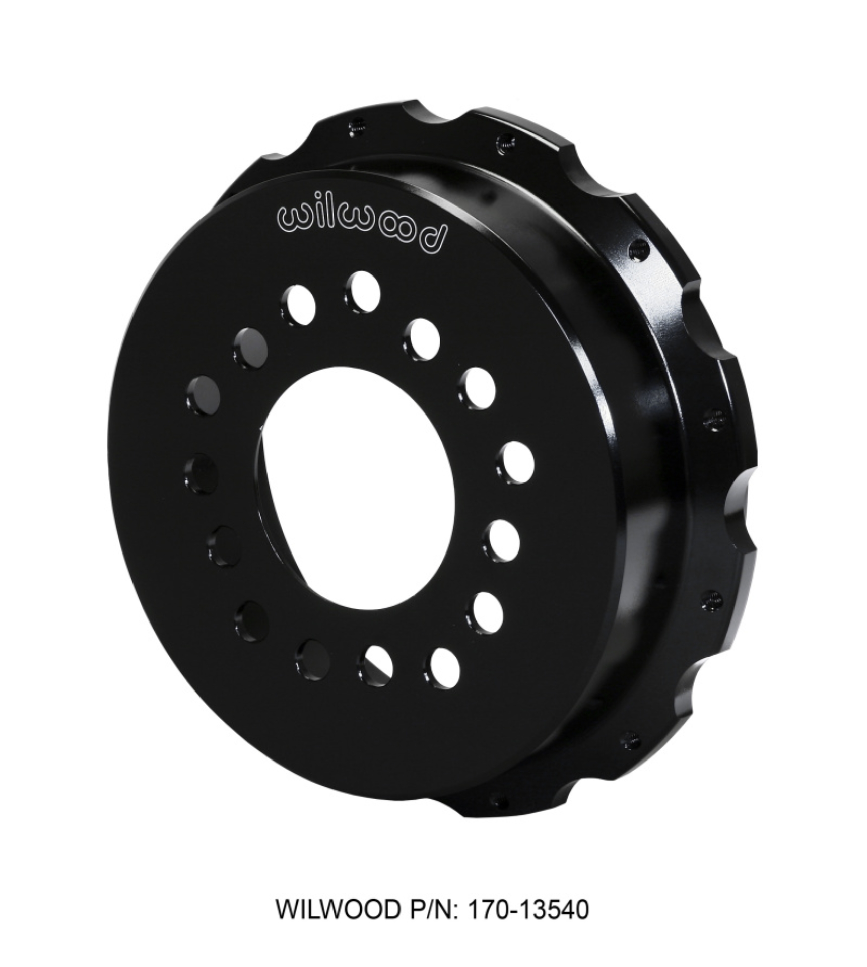 Picture of Wilwood WIL Rotor Hat Brake Rotors - 170-13540