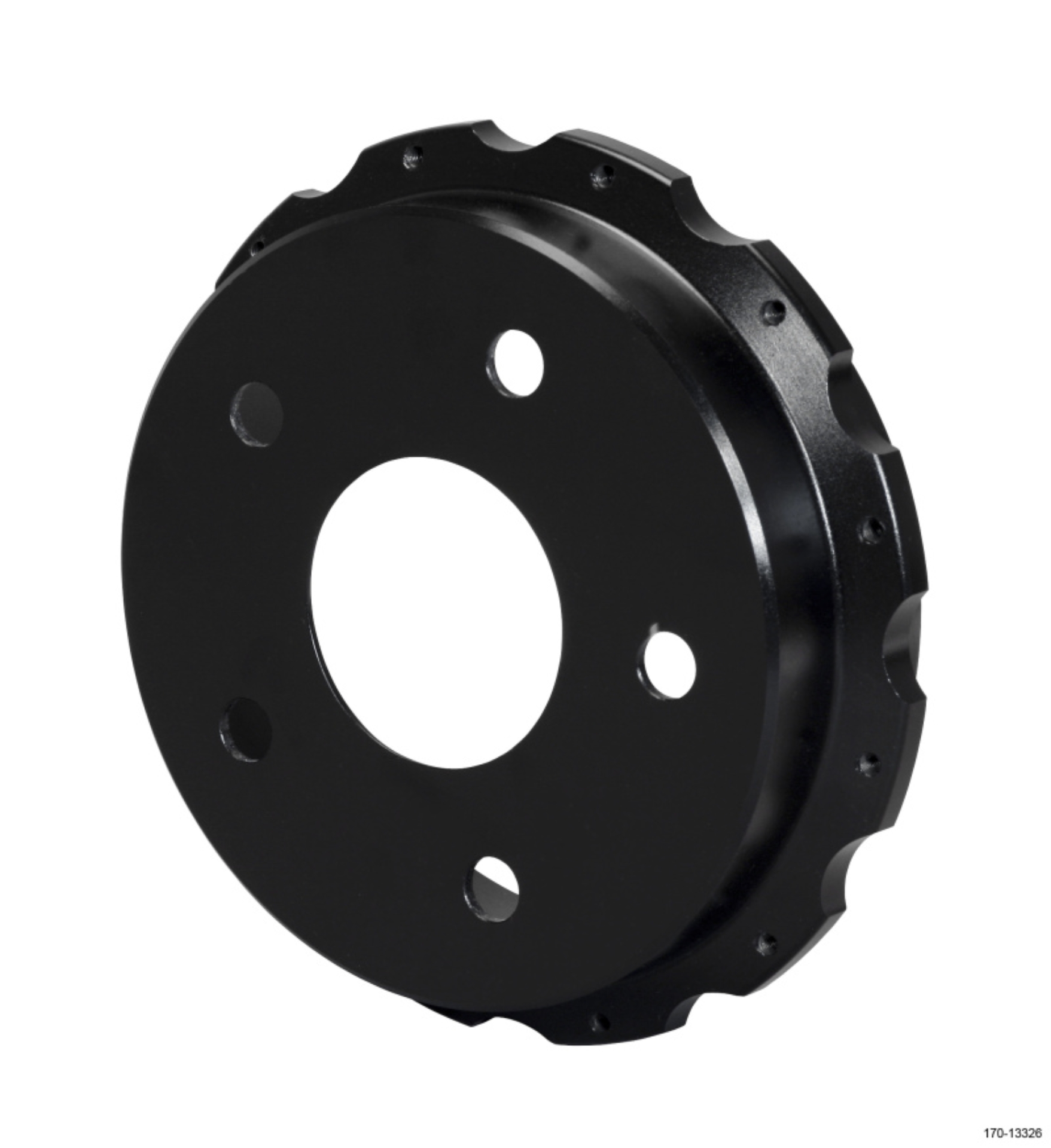 Picture of Wilwood WIL Rotor Hat Brake Rotors - 170-13326