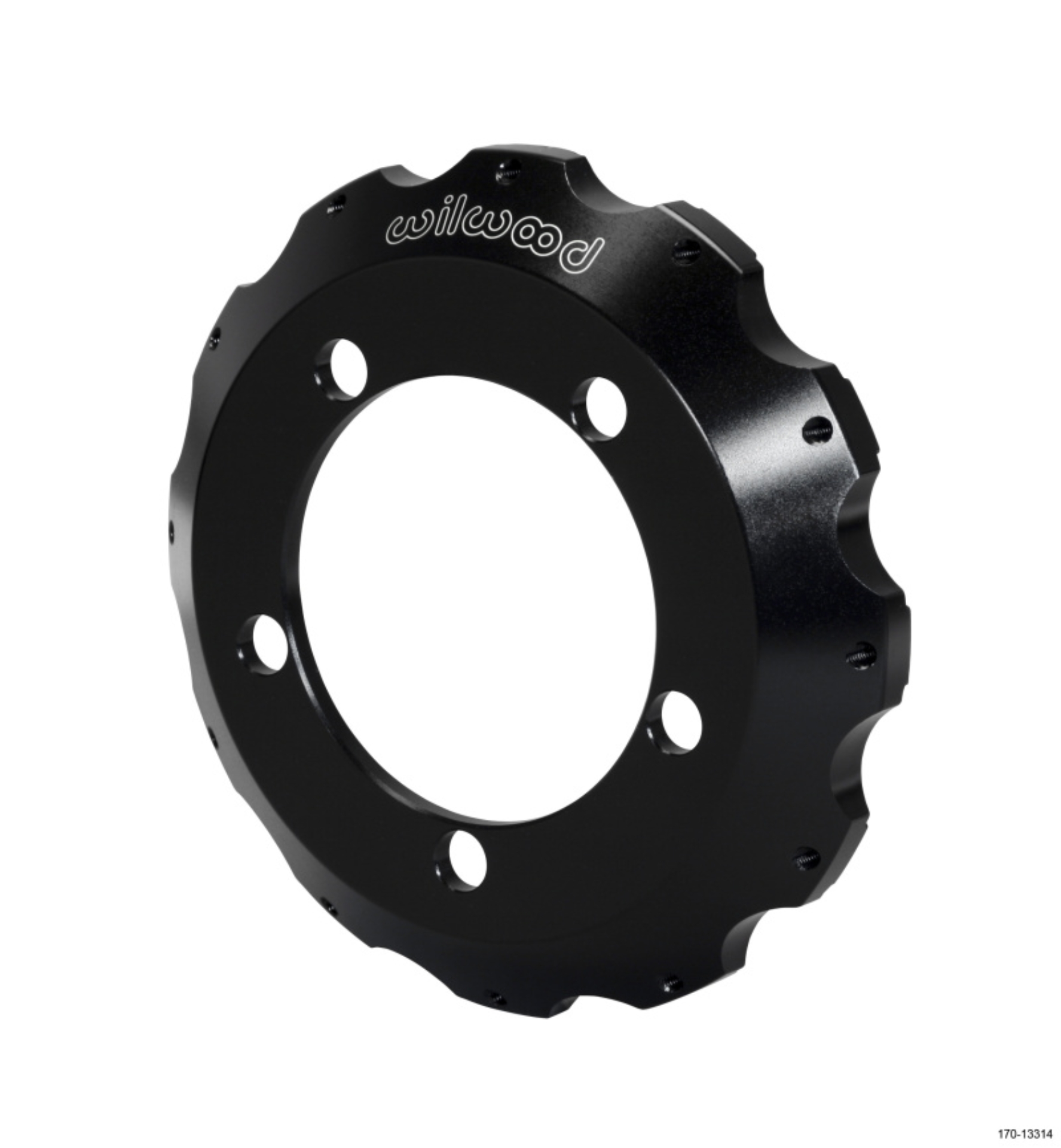 Picture of Wilwood WIL Rotor Hat Brake Rotors - 170-13314