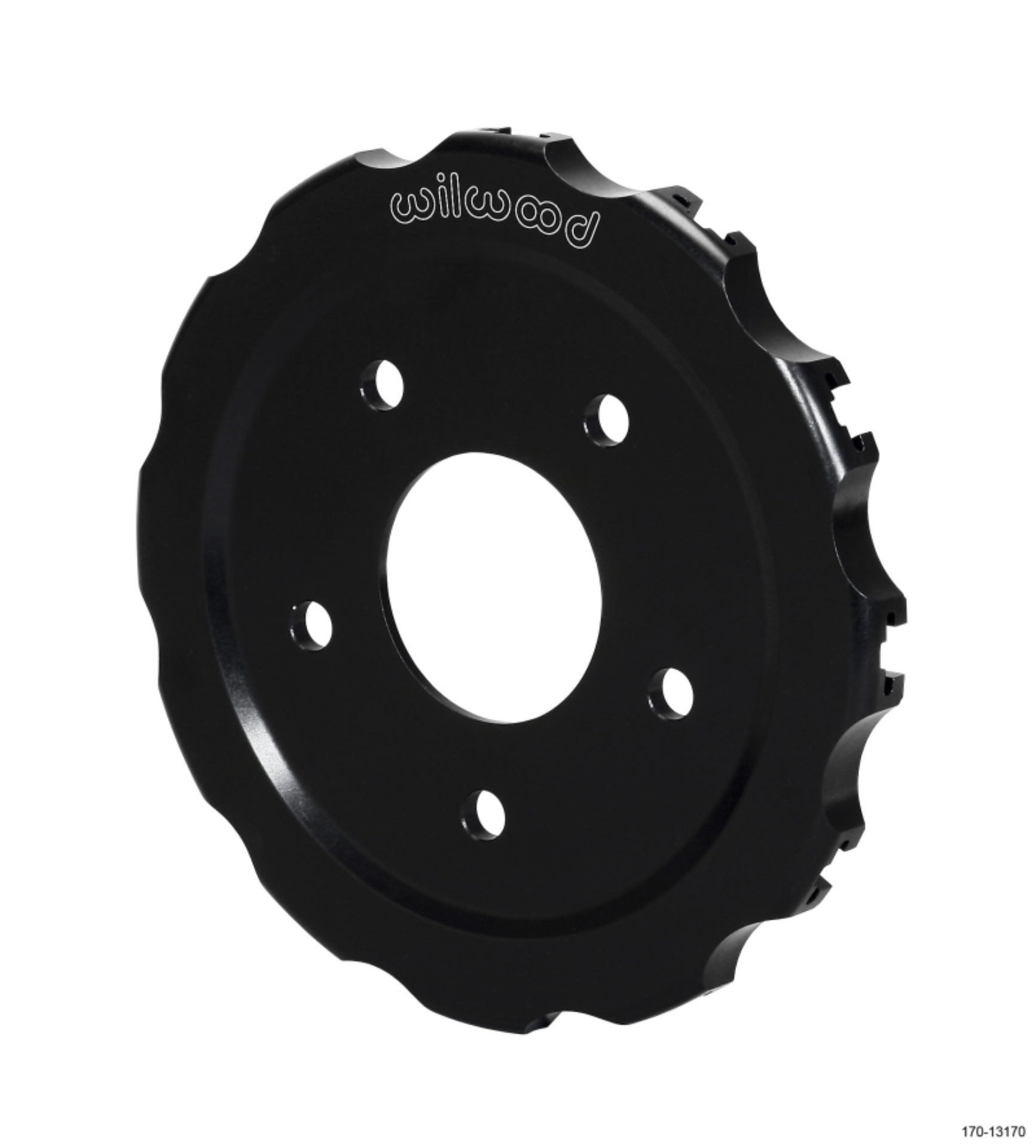 Picture of Wilwood WIL Rotor Hat Brake Rotors - 170-13170