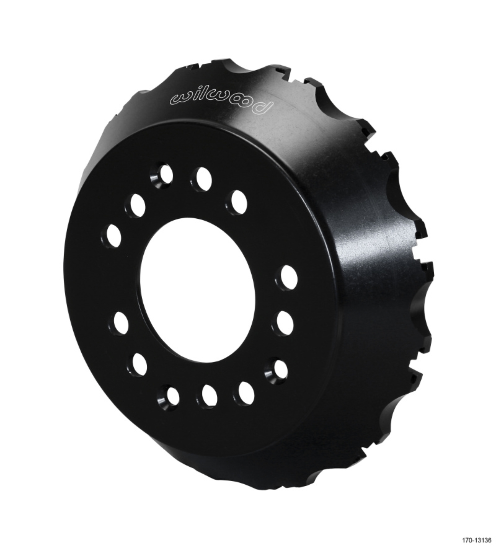 Picture of Wilwood WIL Rotor Hat Brake Rotors - 170-13136