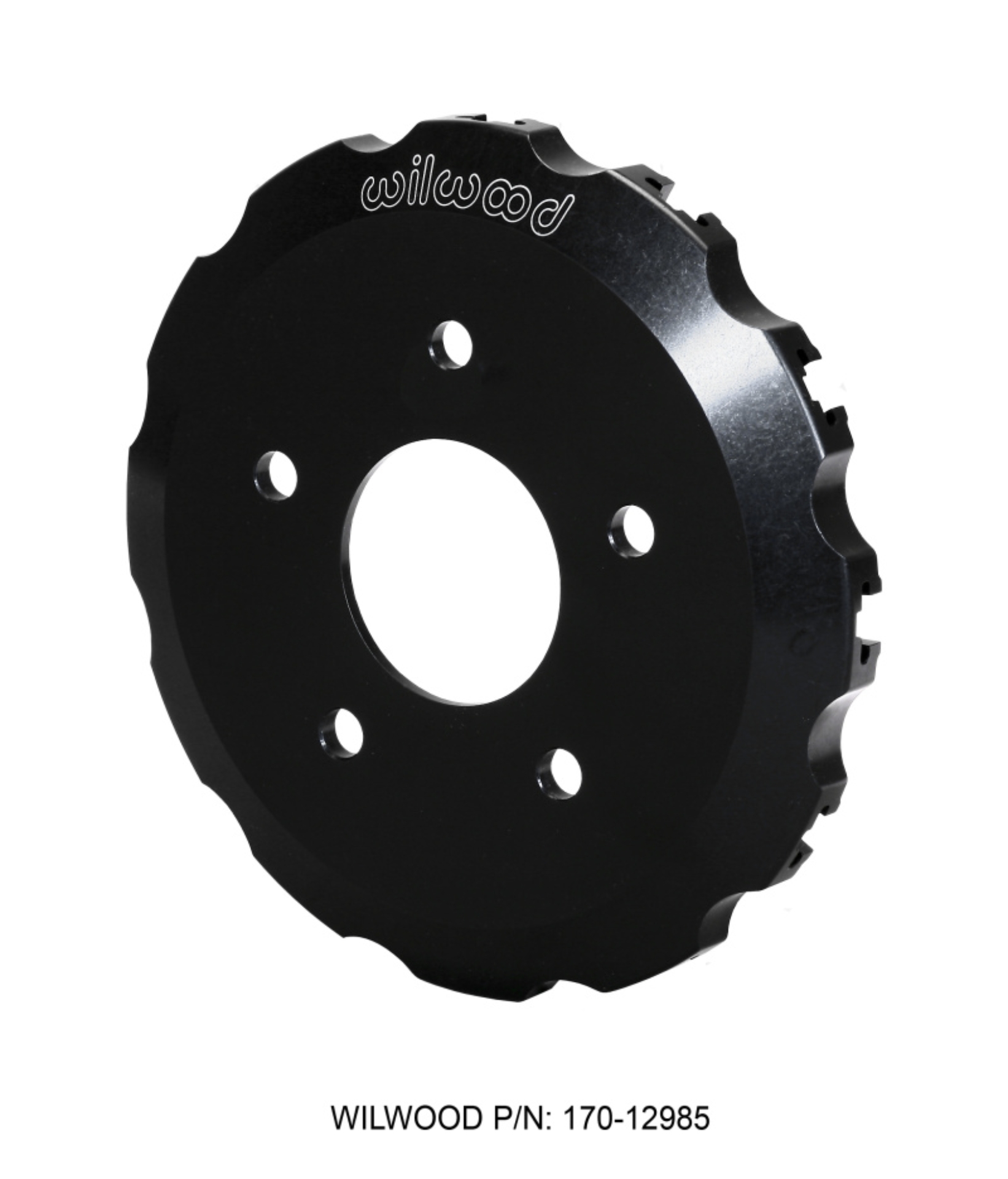 Picture of Wilwood WIL Rotor Hat Brake Rotors - 170-12985