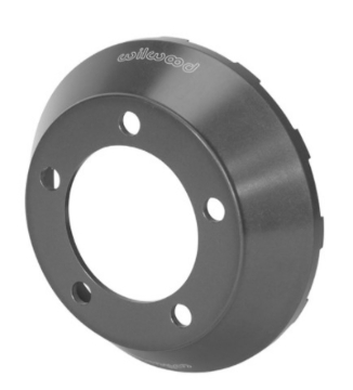 Picture of Wilwood WIL Rotor Hat Brake Rotors - 170-12829
