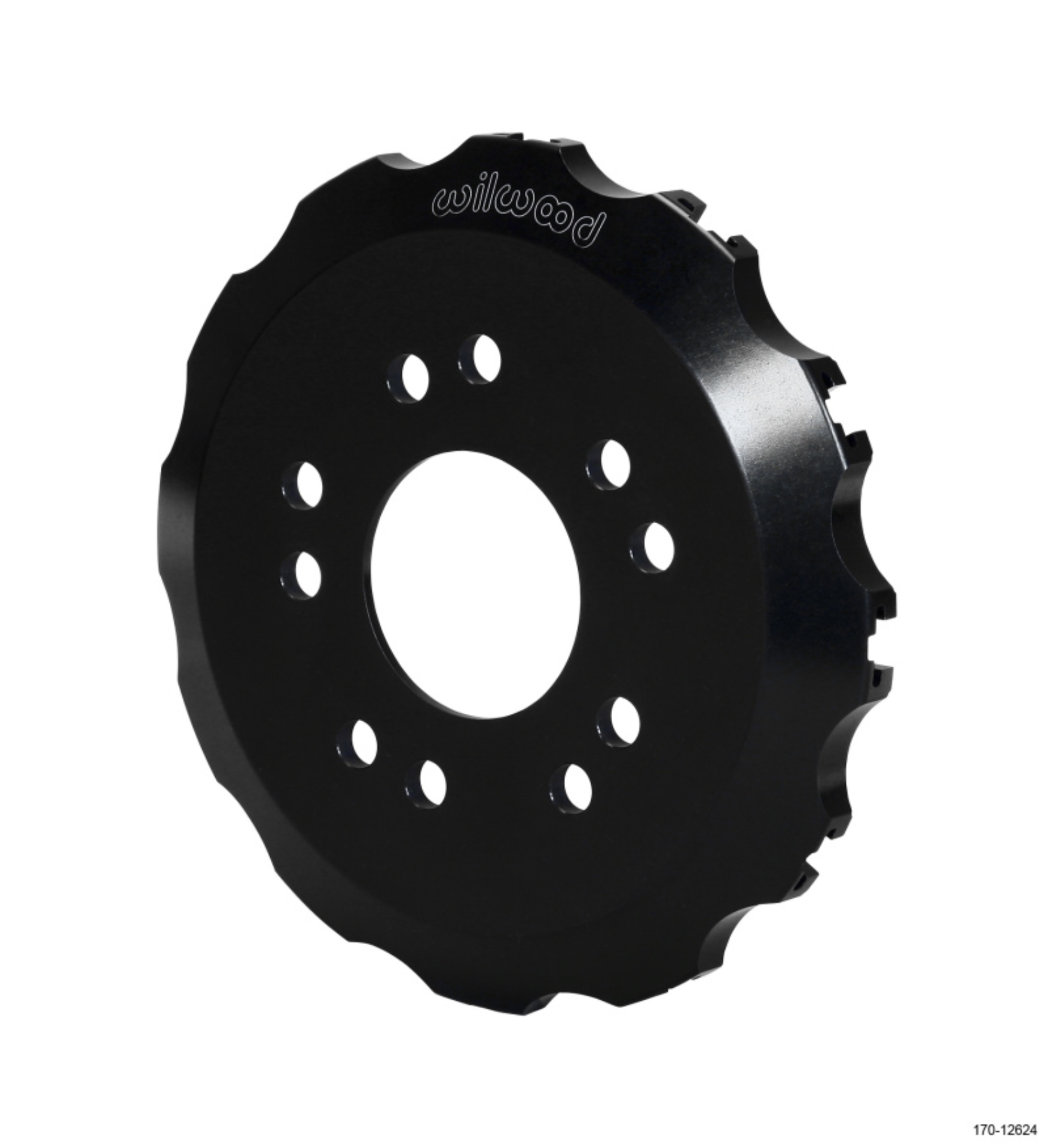 Picture of Wilwood WIL Rotor Hat Brake Rotors - 170-12624