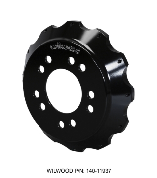 Picture of Wilwood WIL Rotor Hat Brake Rotors - 170-11937