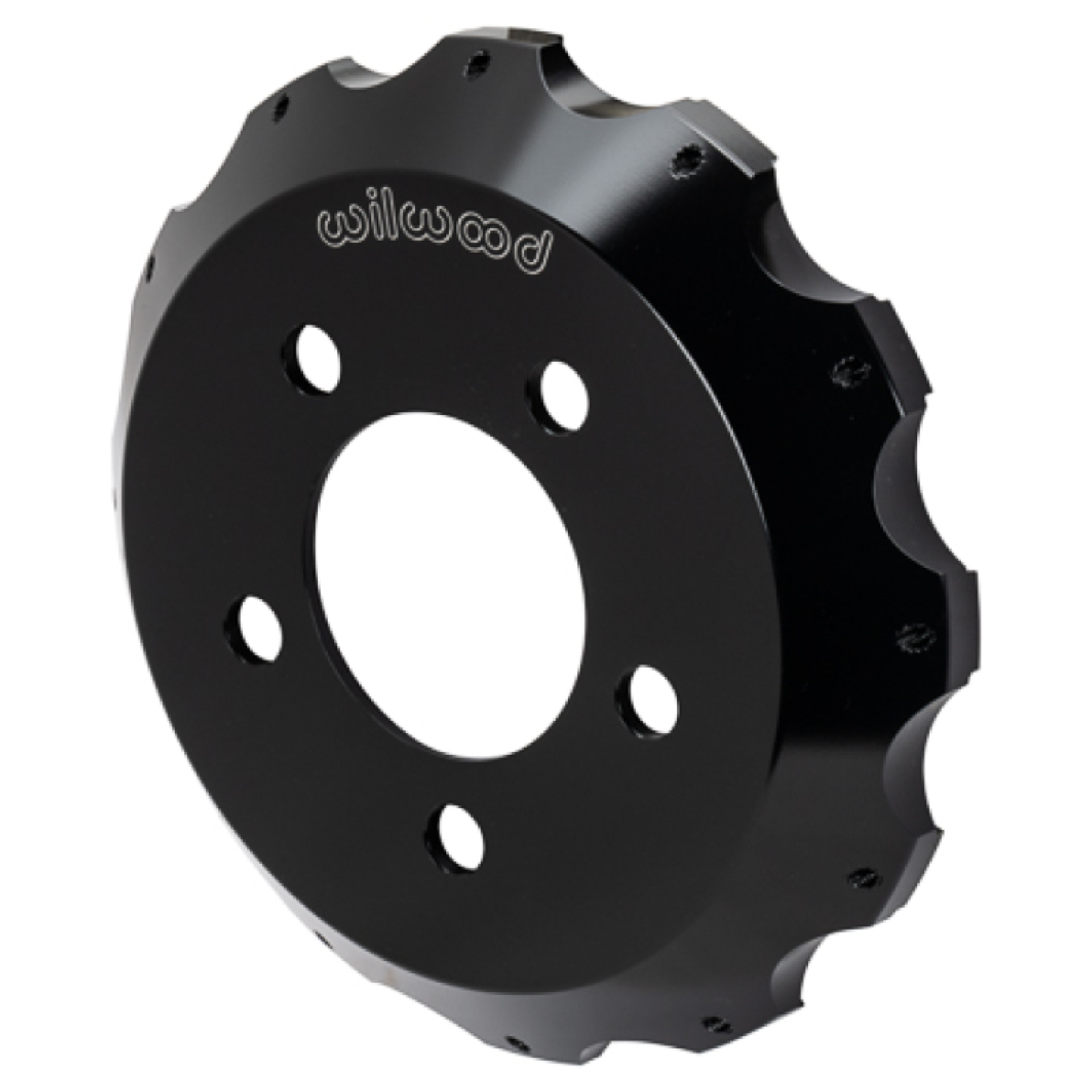 Picture of Wilwood WIL Rotor Hat Front Brake Rotors - 170-11766