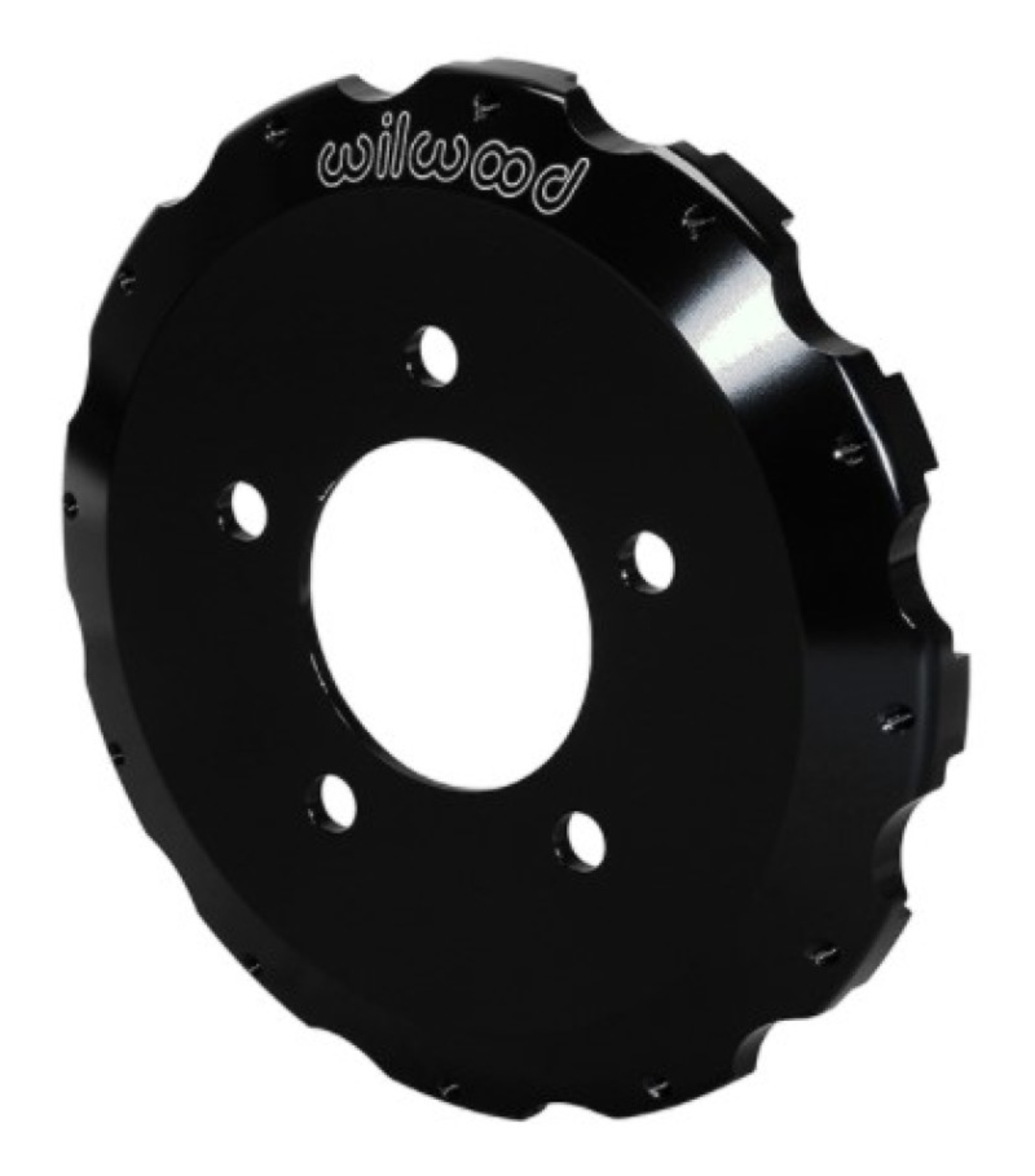 Picture of Wilwood WIL Rotor Hat Brake Rotors - 170-10761