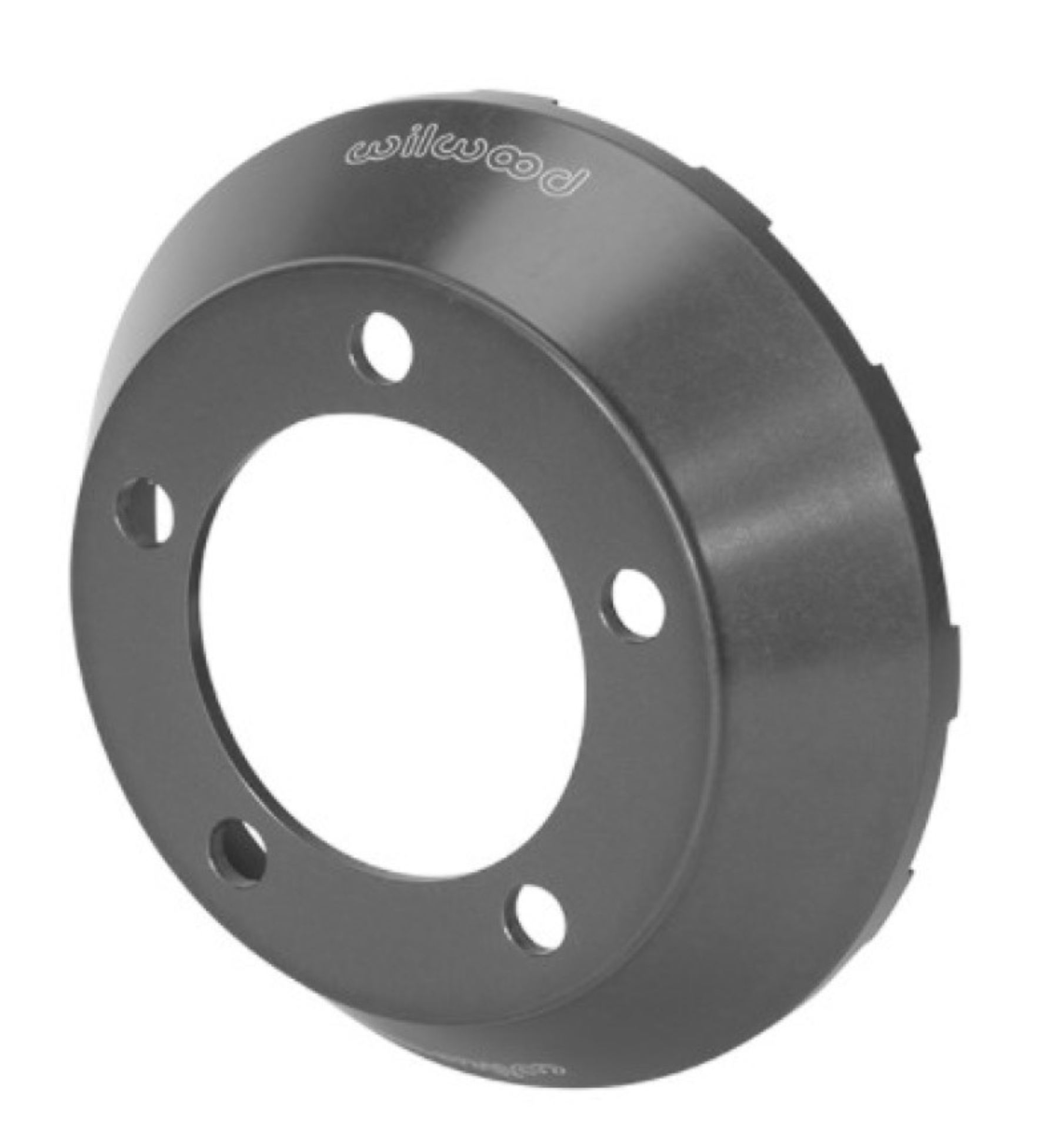 Picture of Wilwood WIL Rotor Hat Brake Rotors - 170-10753